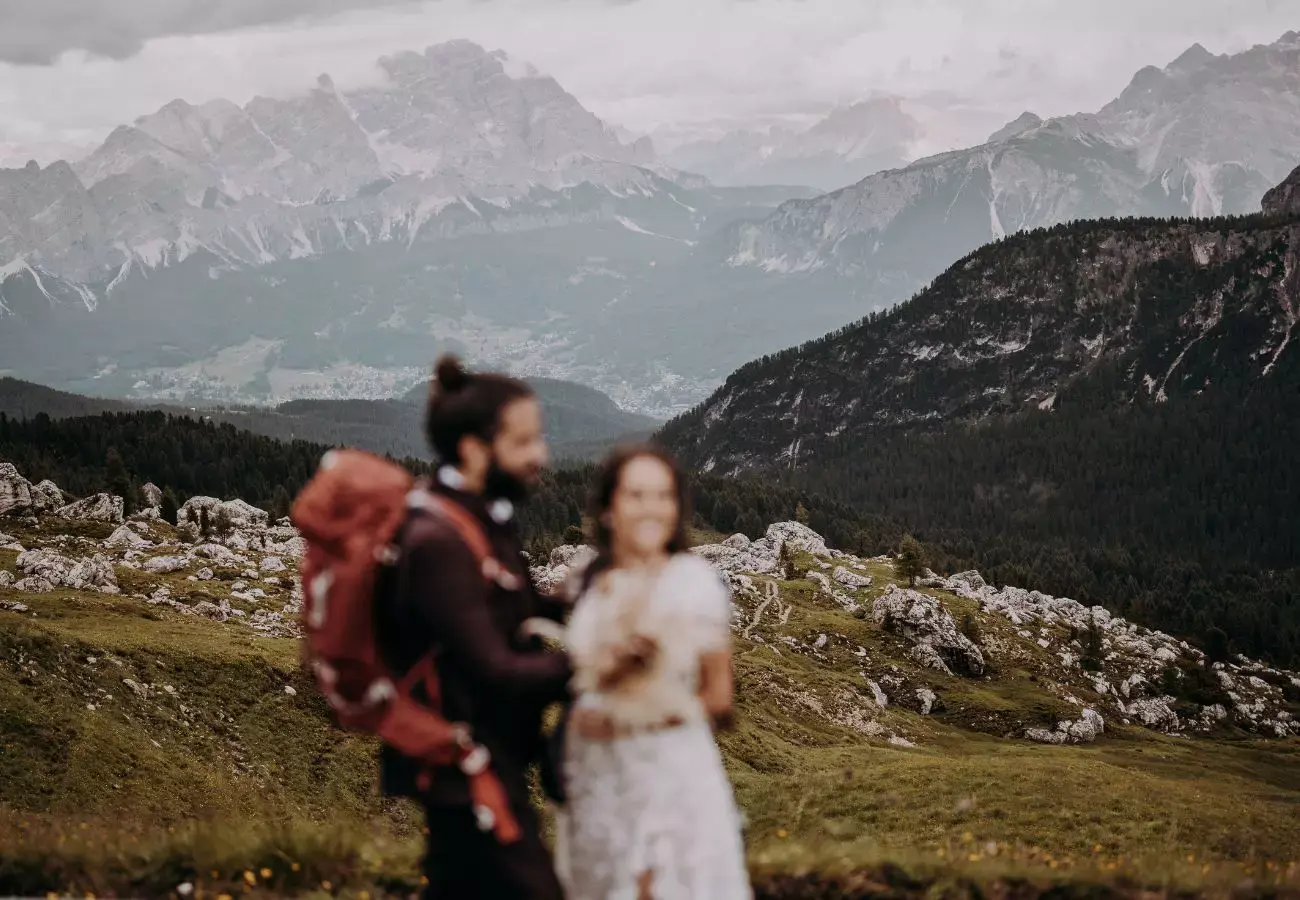planning destination wedding
