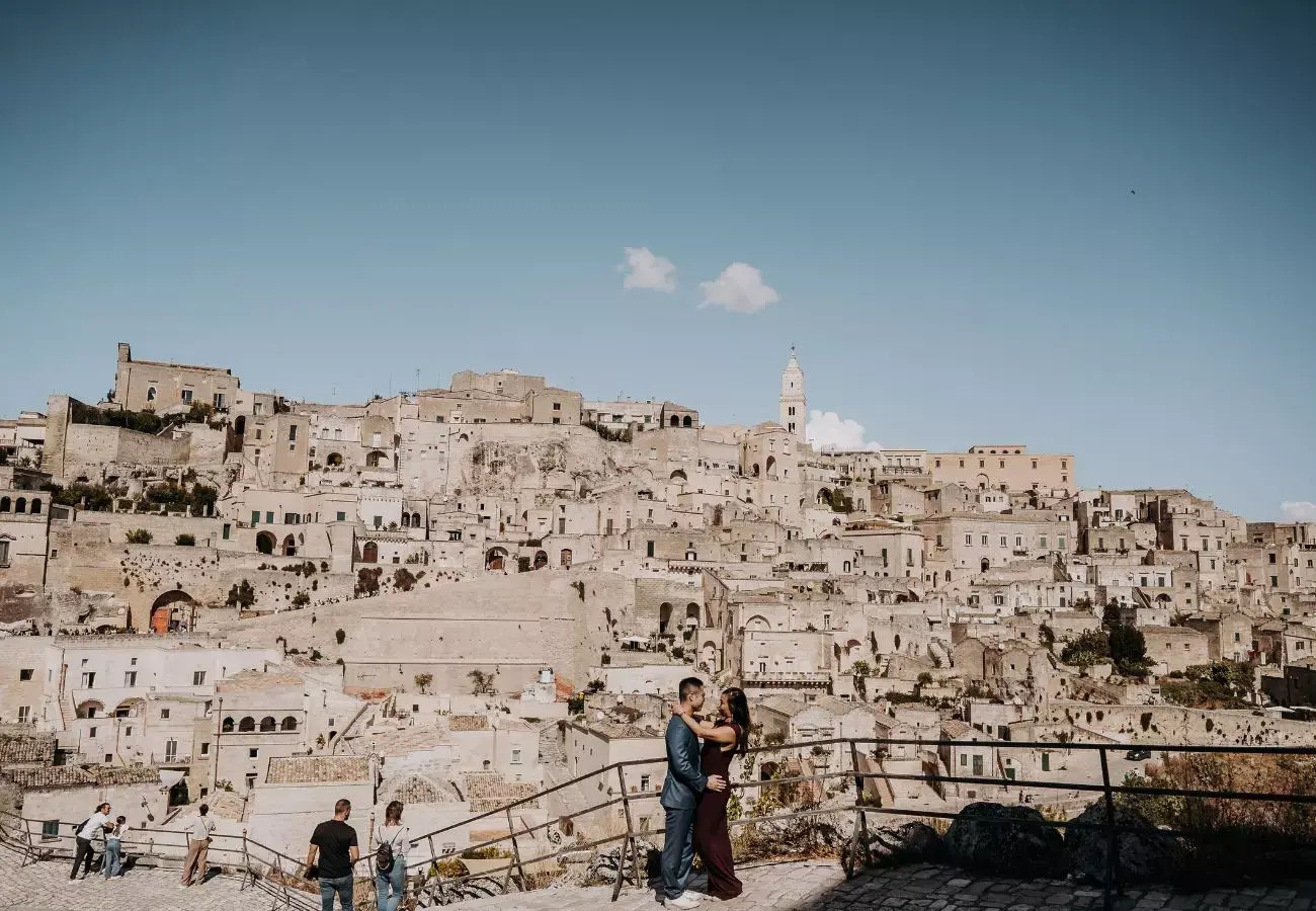 Marriage Proposal