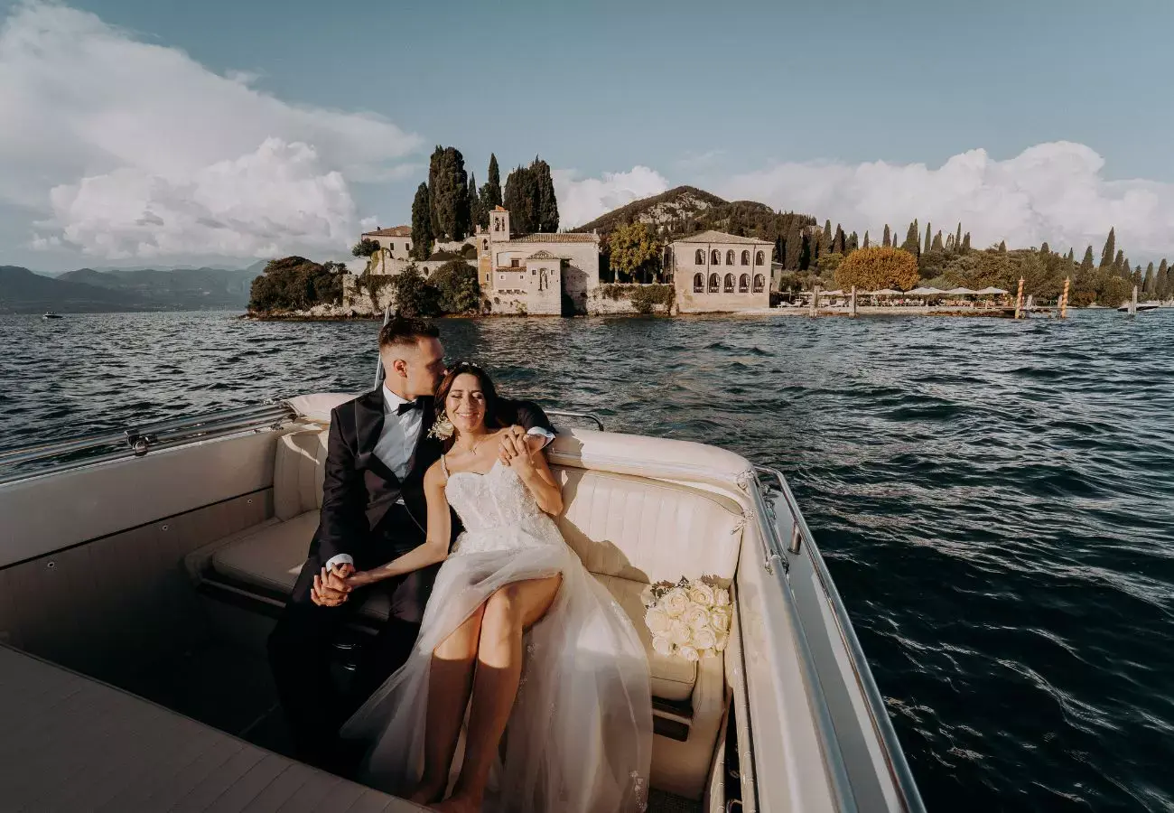 wedding lake como