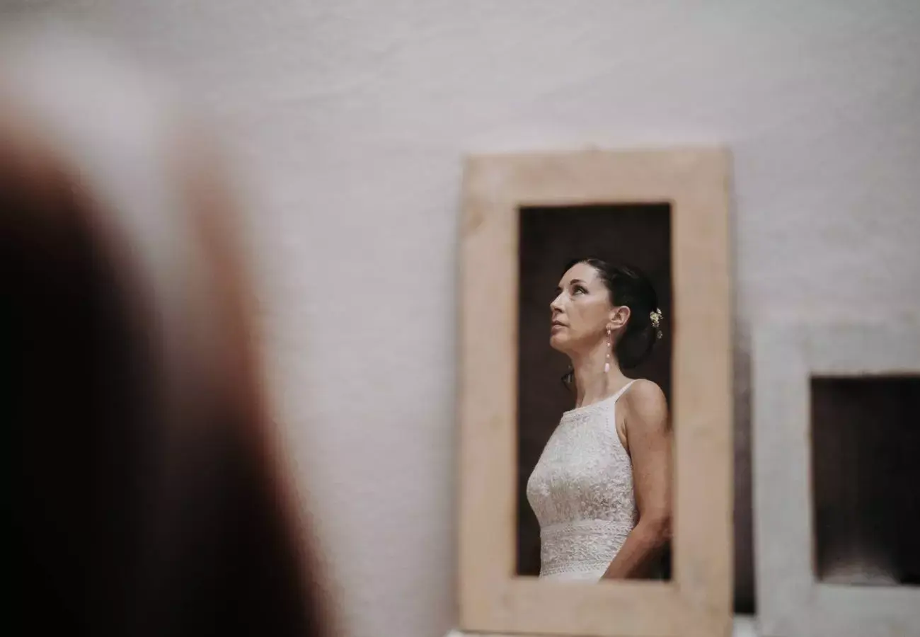Micro Wedding