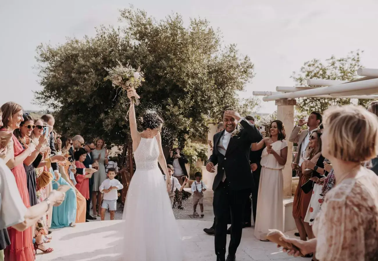 Micro Wedding