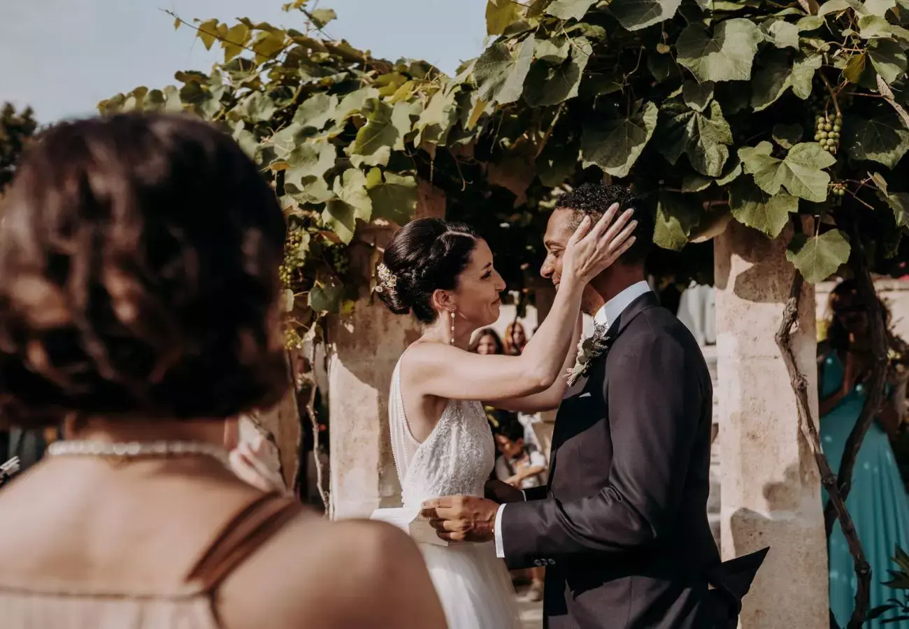 Micro Wedding