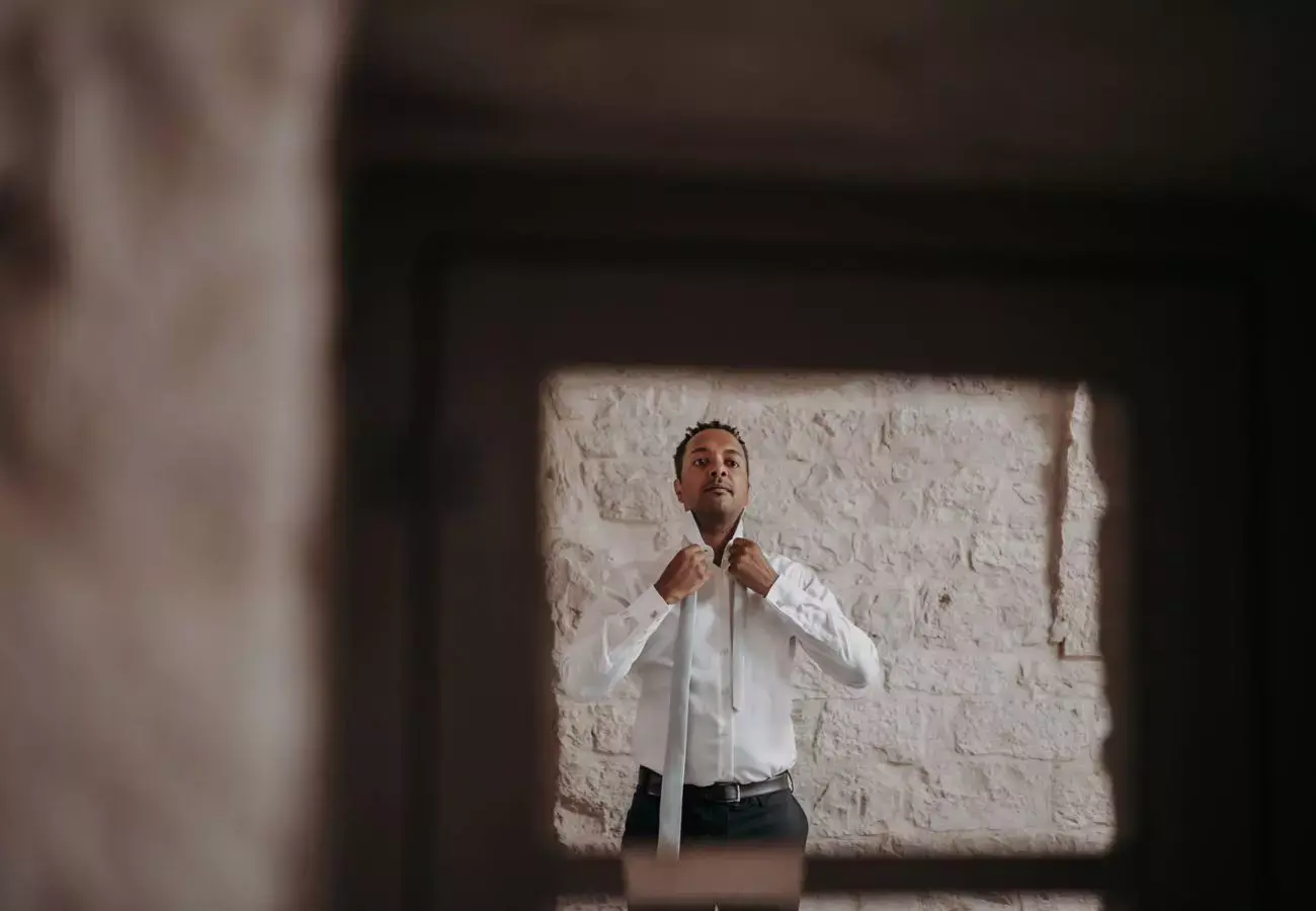 Micro Wedding