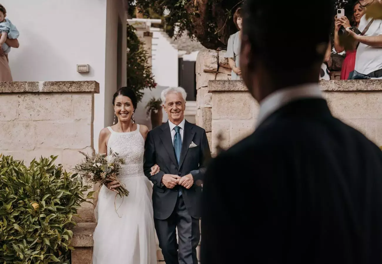 Micro Wedding