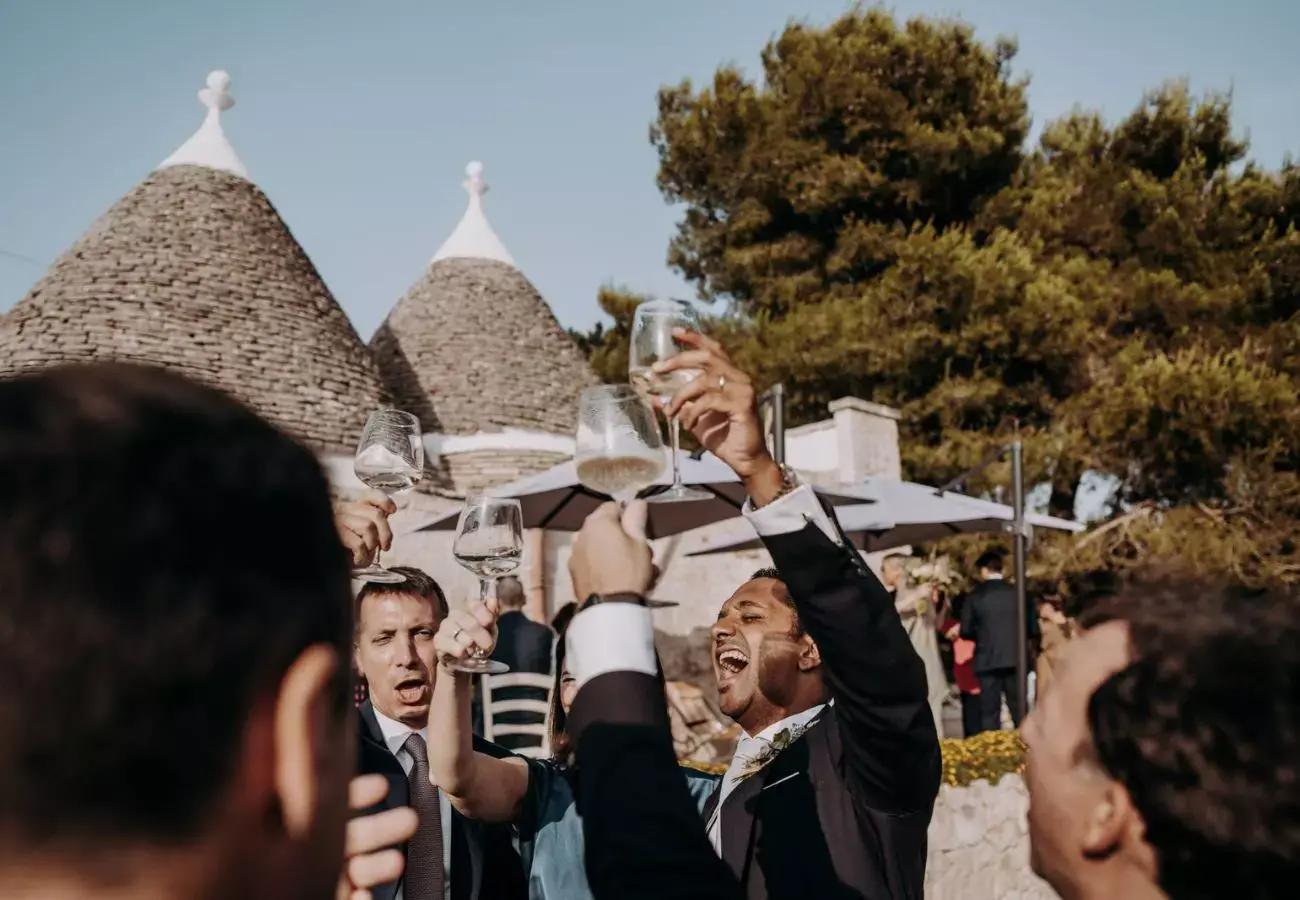 Micro Wedding