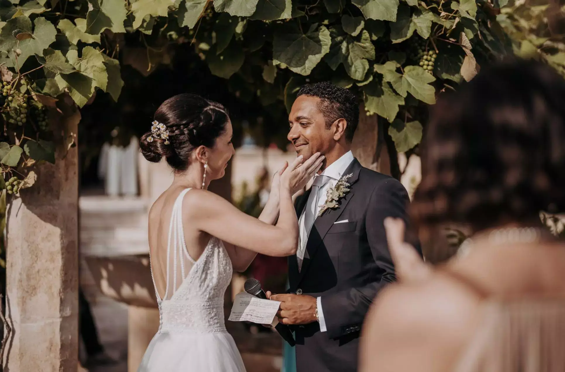 micro wedding 