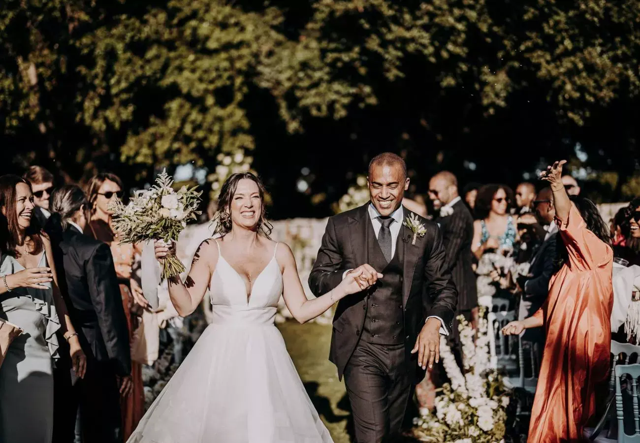 wedding confetti