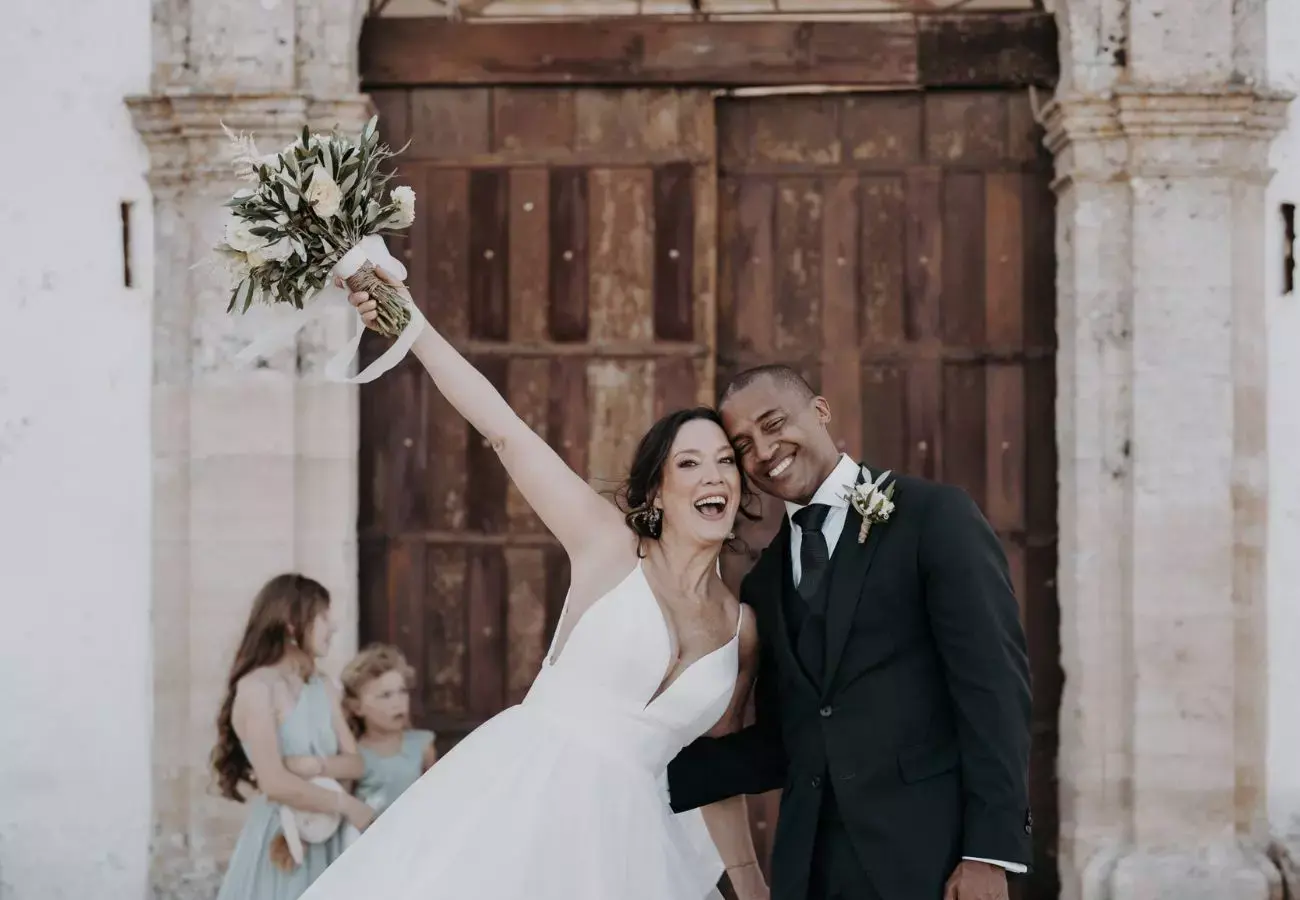 Traditional Italian Wedding Ceremony