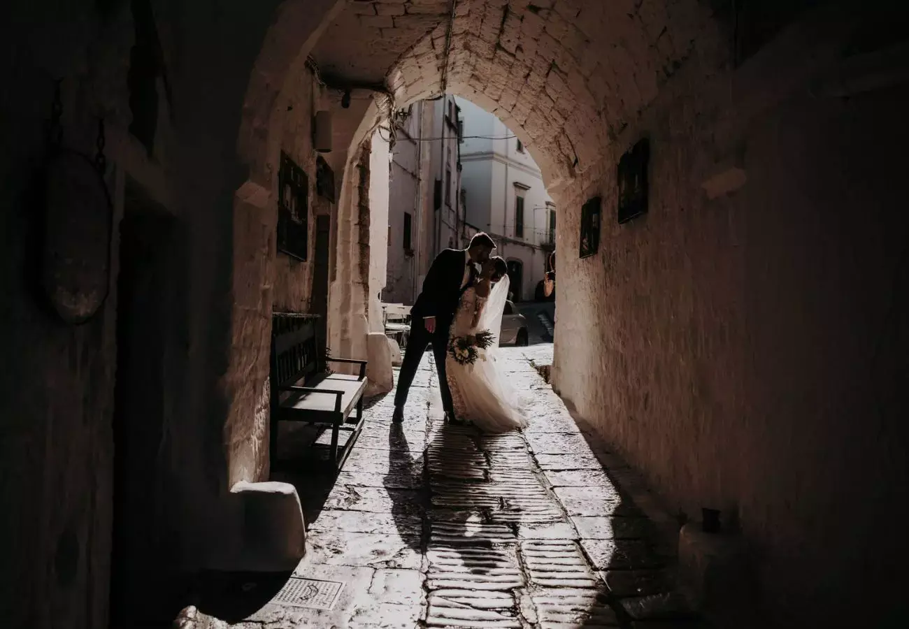 wedding ceremonies