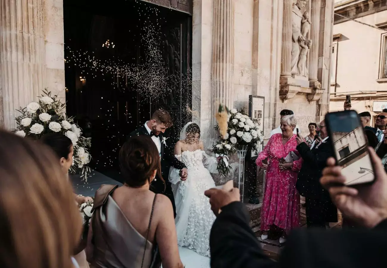wedding ceremonies