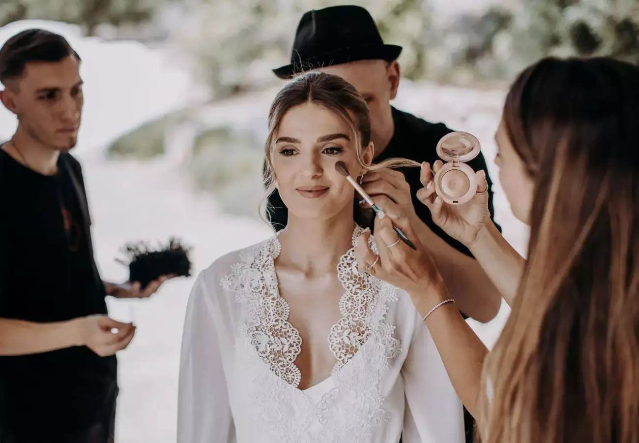 wedding ceremonies