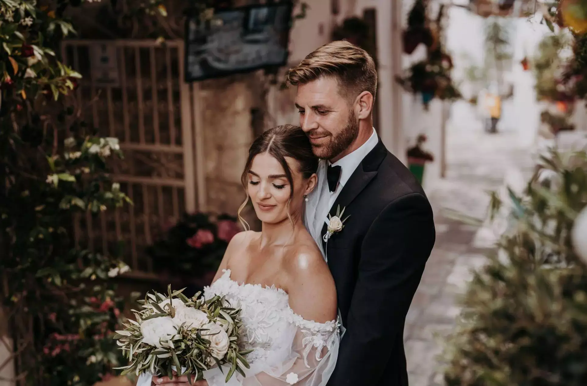 types of wedding ceremonies