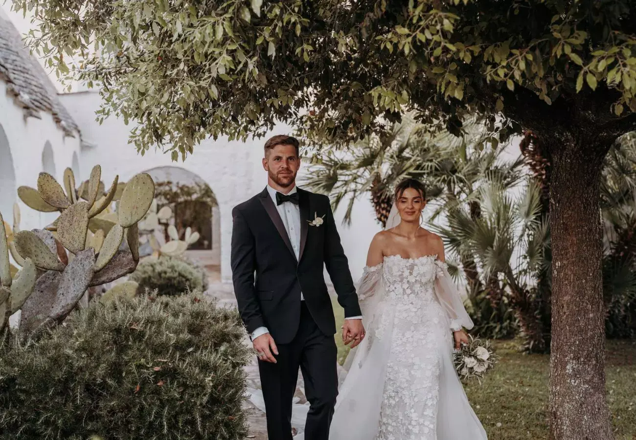 wedding ceremonies