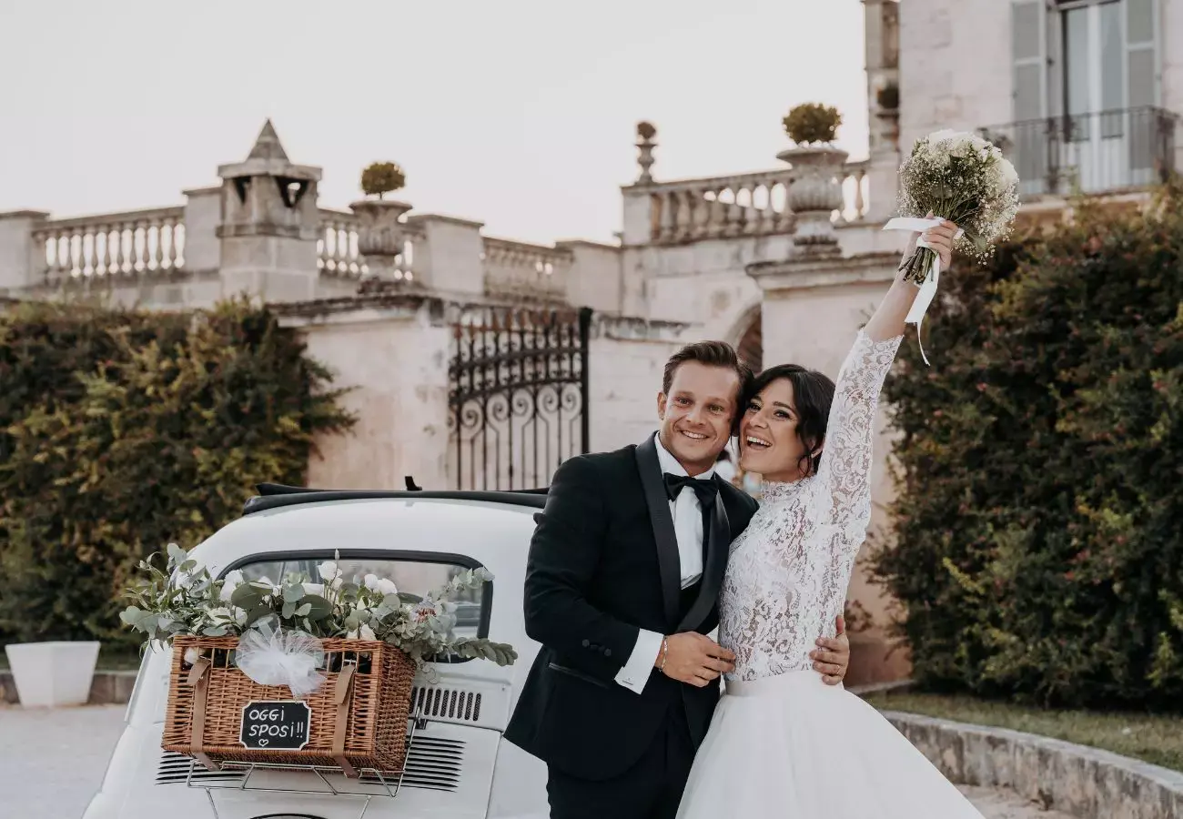 most popular wedding months