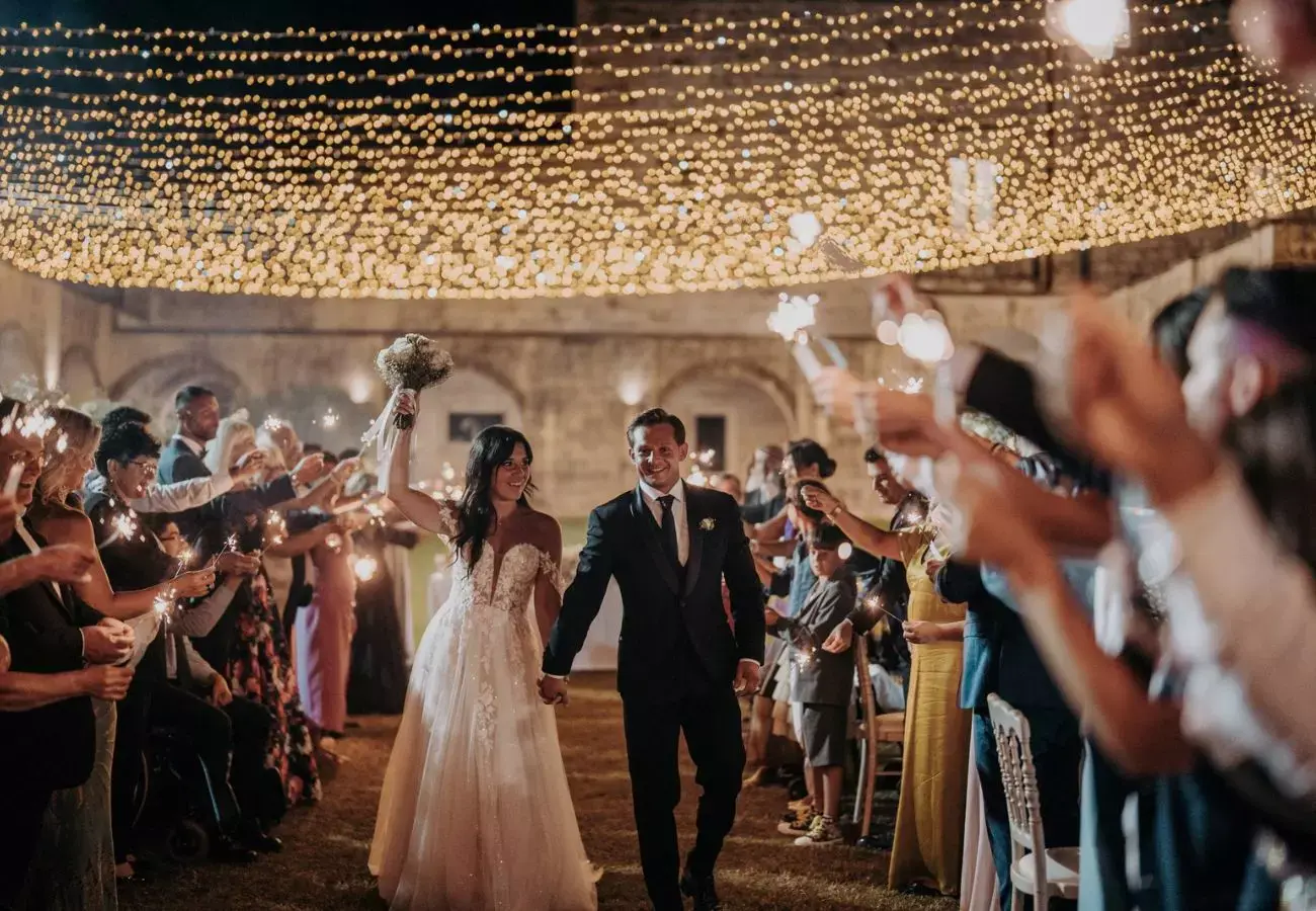 most popular wedding months