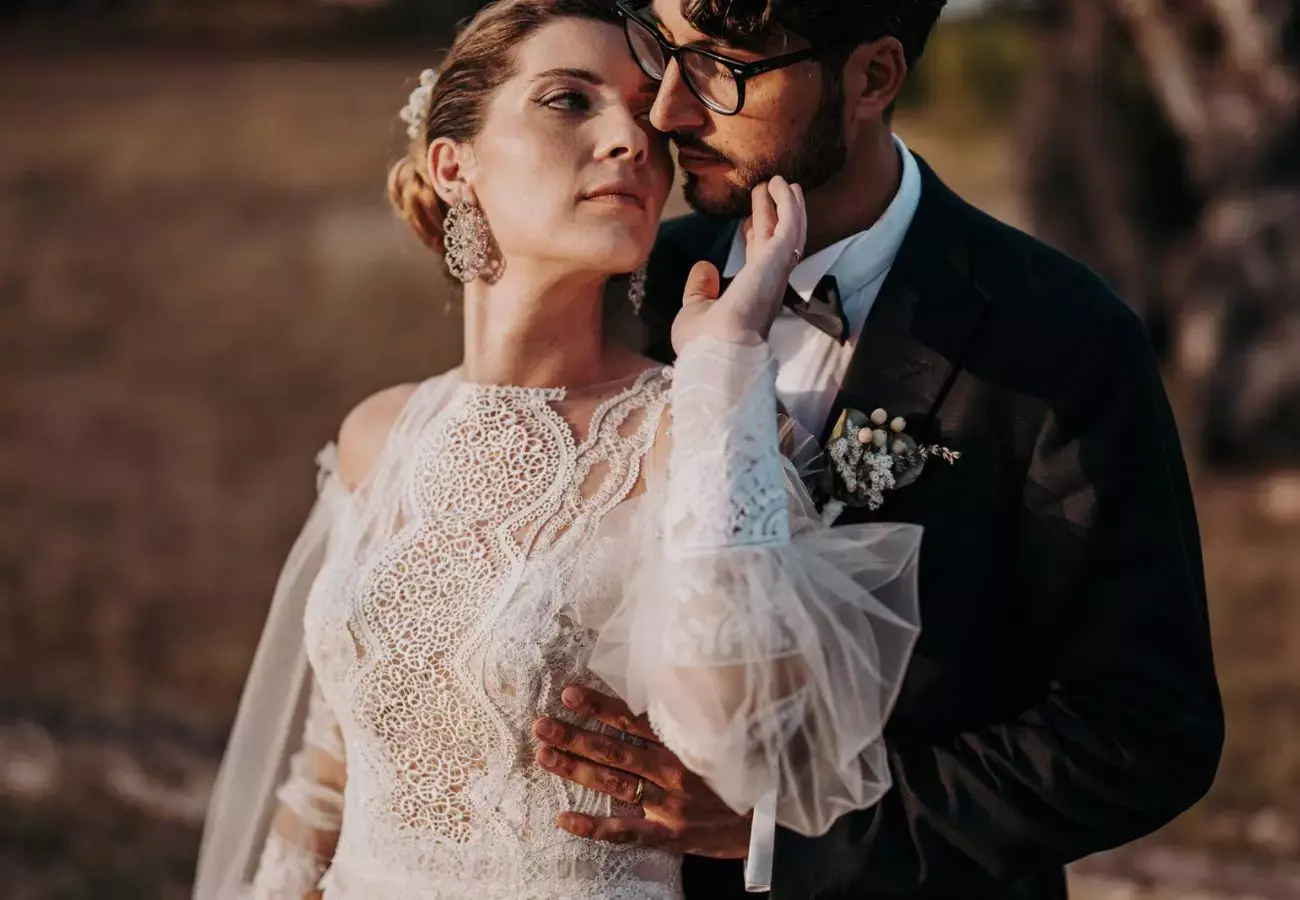 foto matrimonio