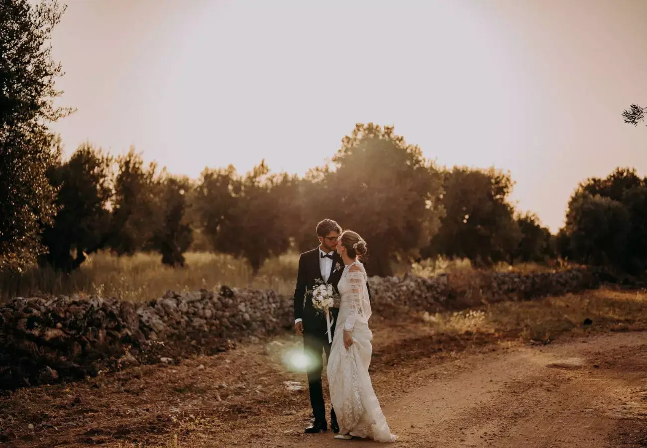 foto matrimonio