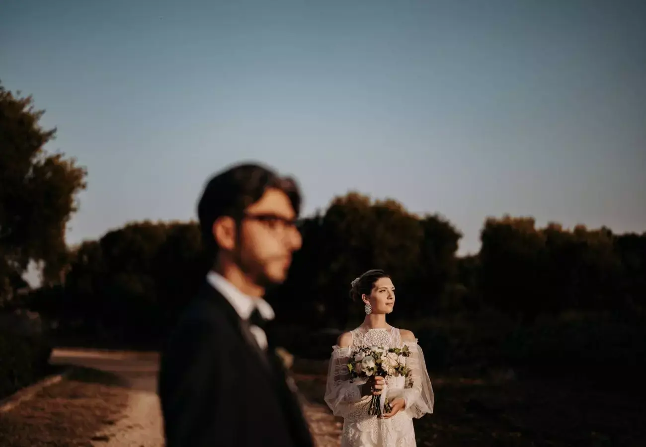 foto matrimonio
