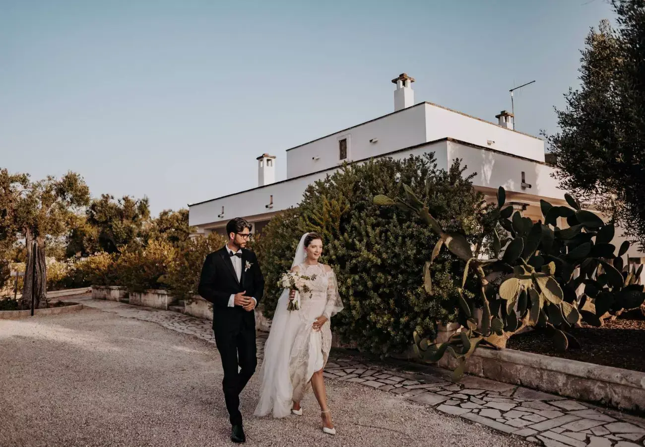 foto matrimonio