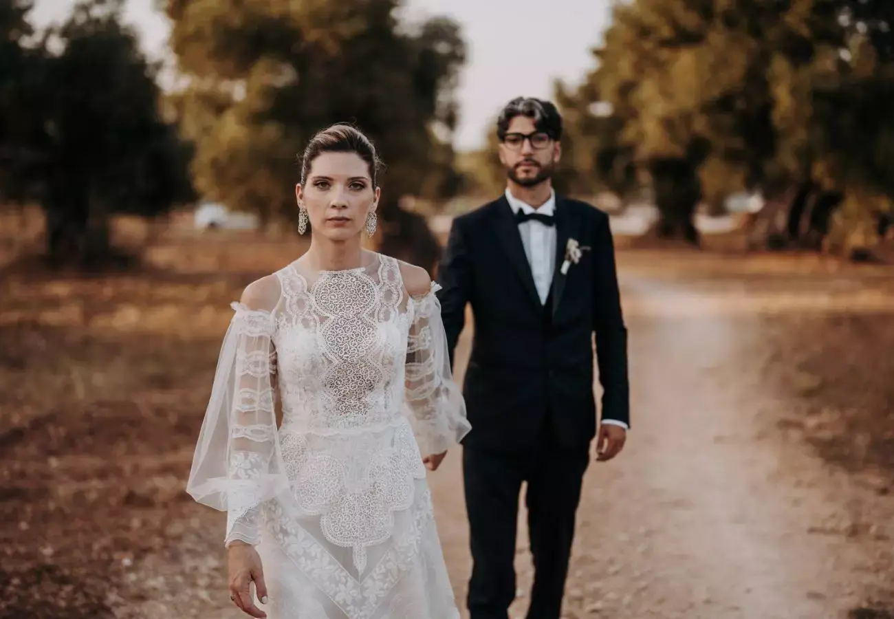 foto matrimonio