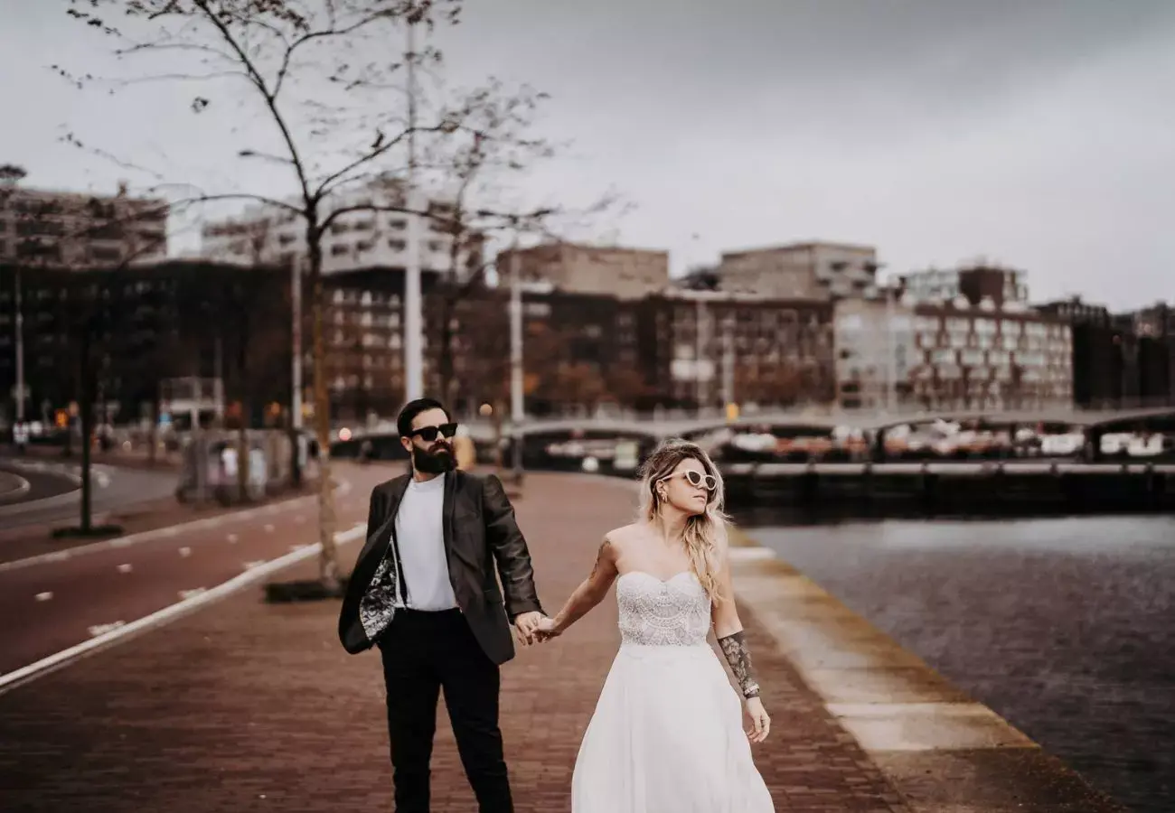 wedding netherlands