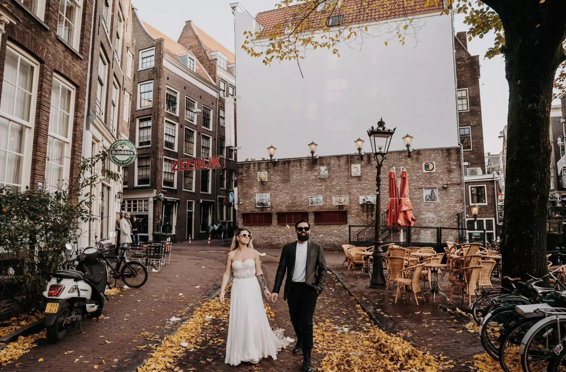 wedding netherlands