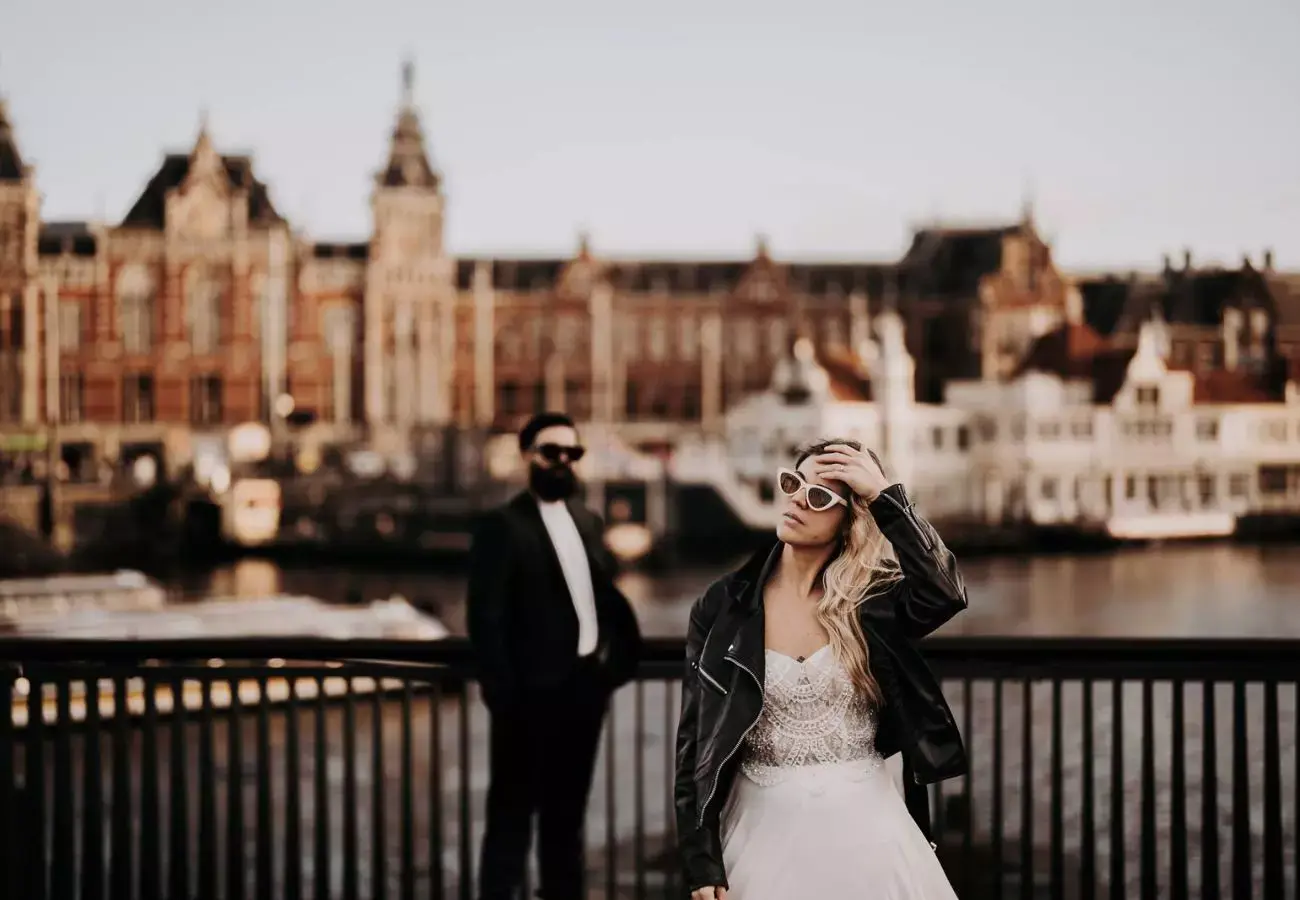 wedding netherlands