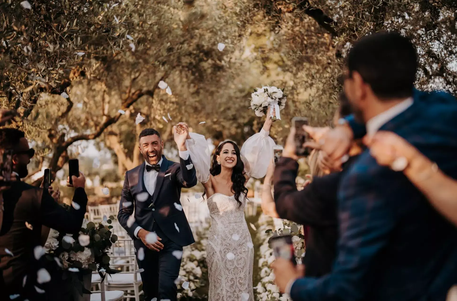 riti civili matrimonio
