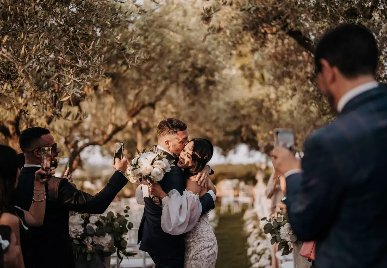 wedding ceremony civil