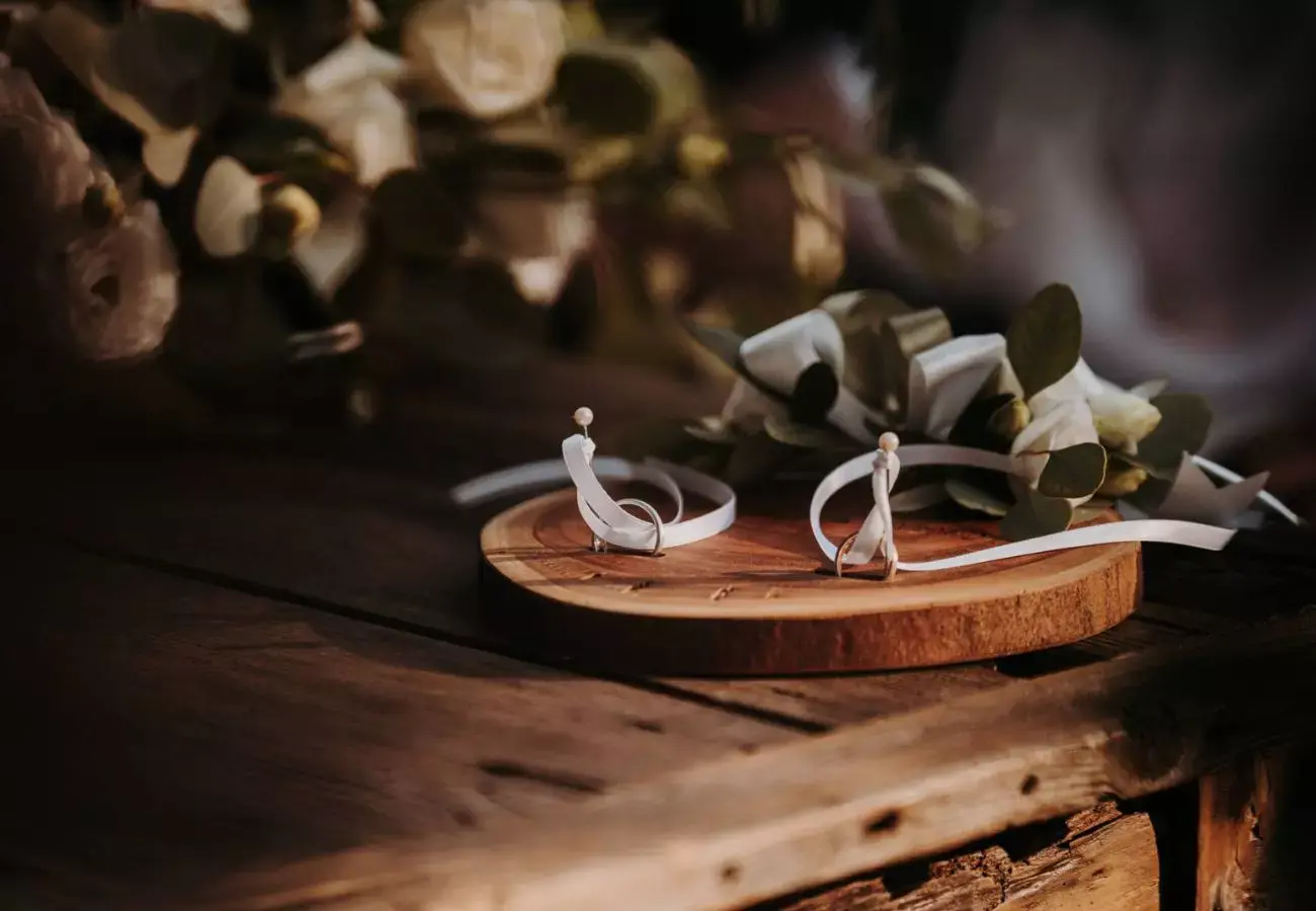 wedding ceremony civil