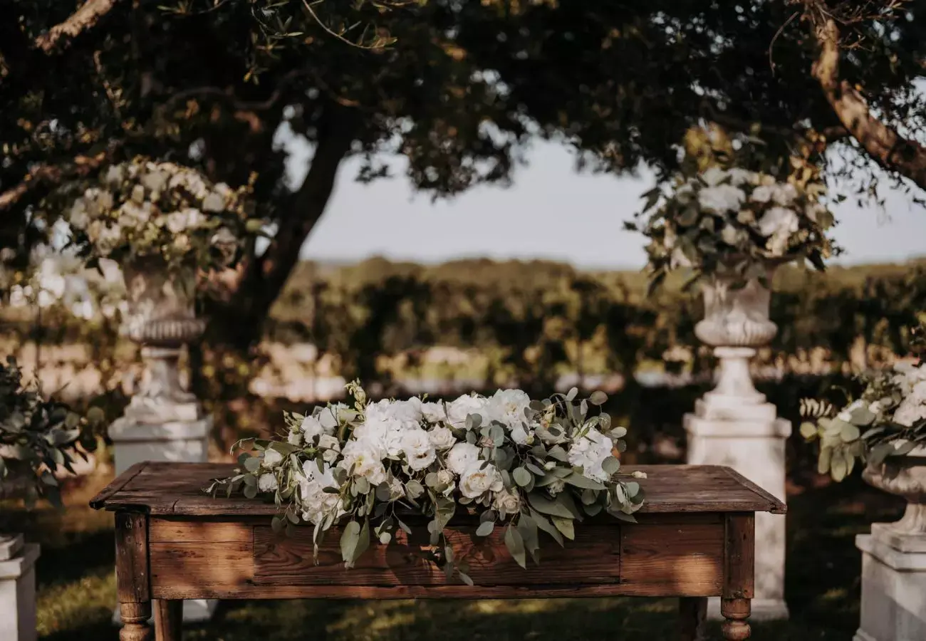 wedding ceremony civil