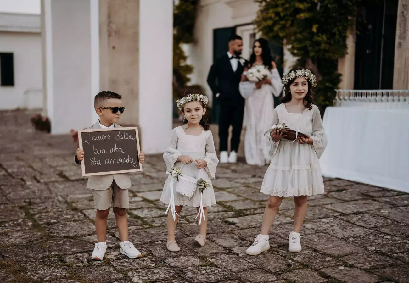 wedding ceremony civil