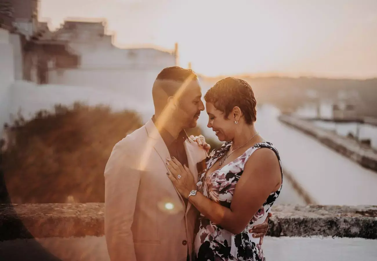 engagement in italy