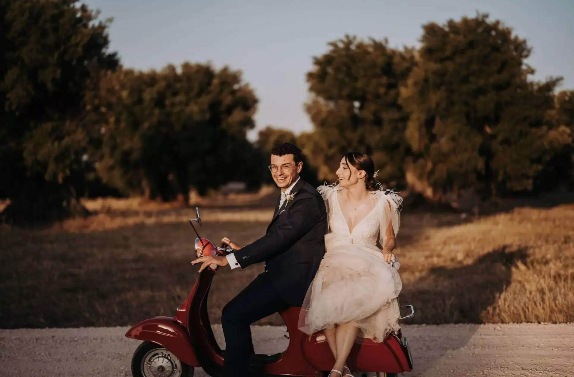 foto di matrimoni
