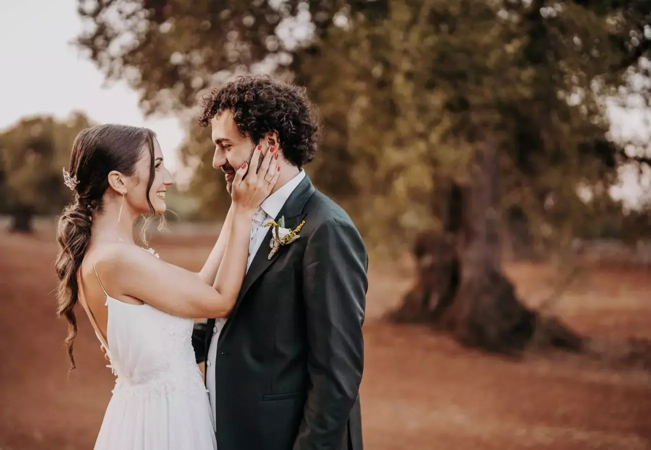 Planning a wedding in 6 months 