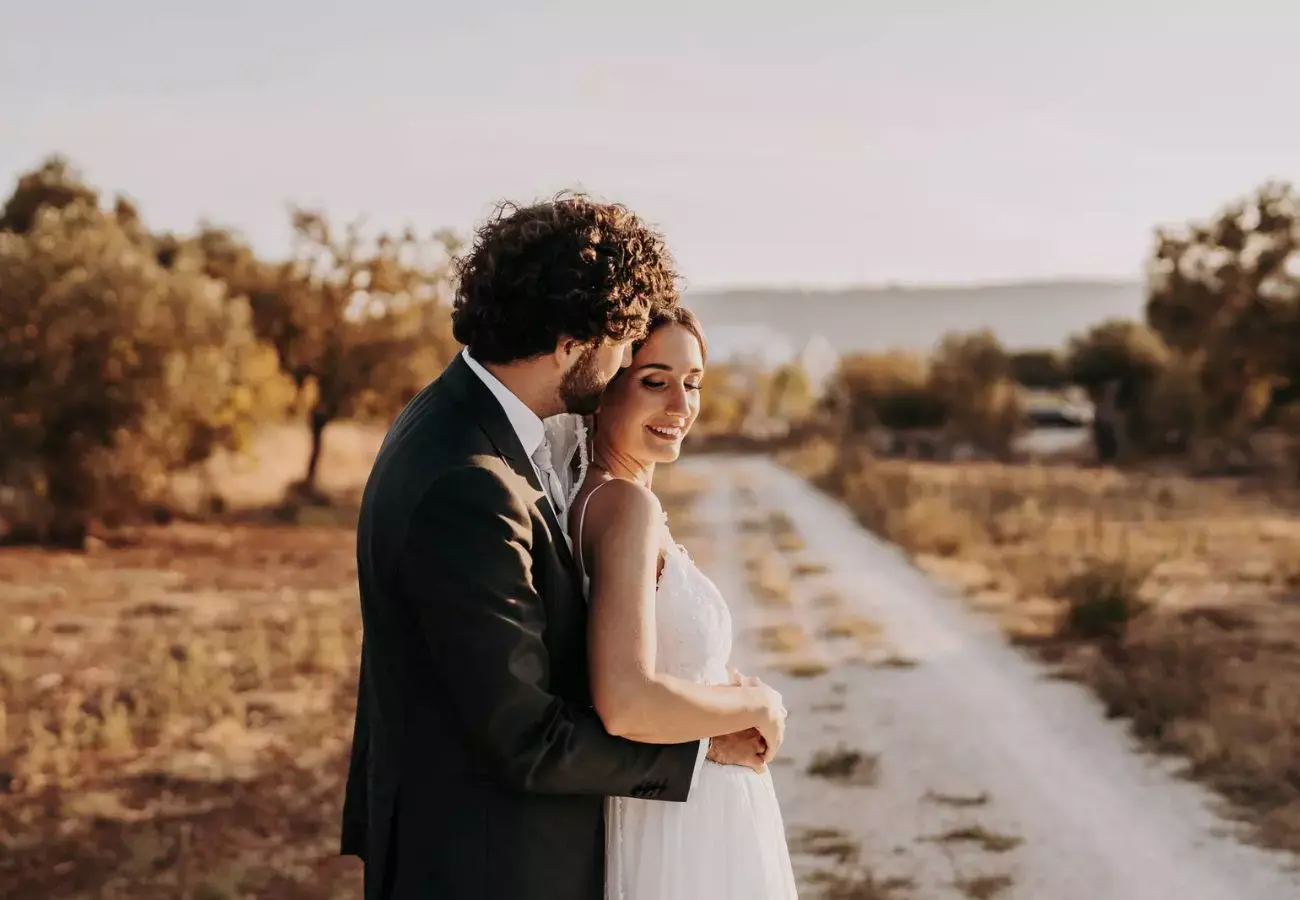 Planning a wedding in 6 months 