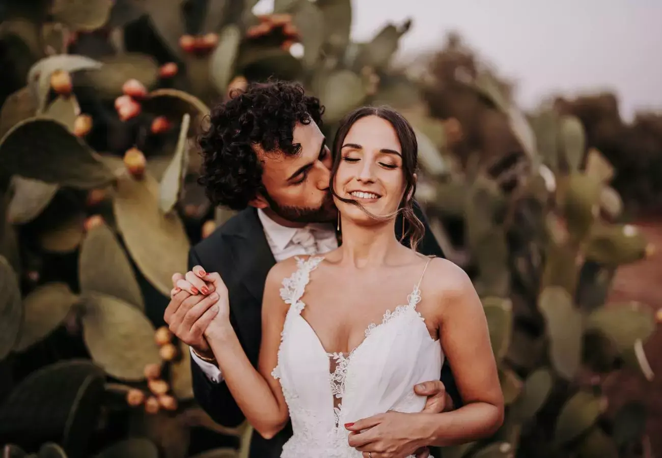 Planning a wedding in 6 months 