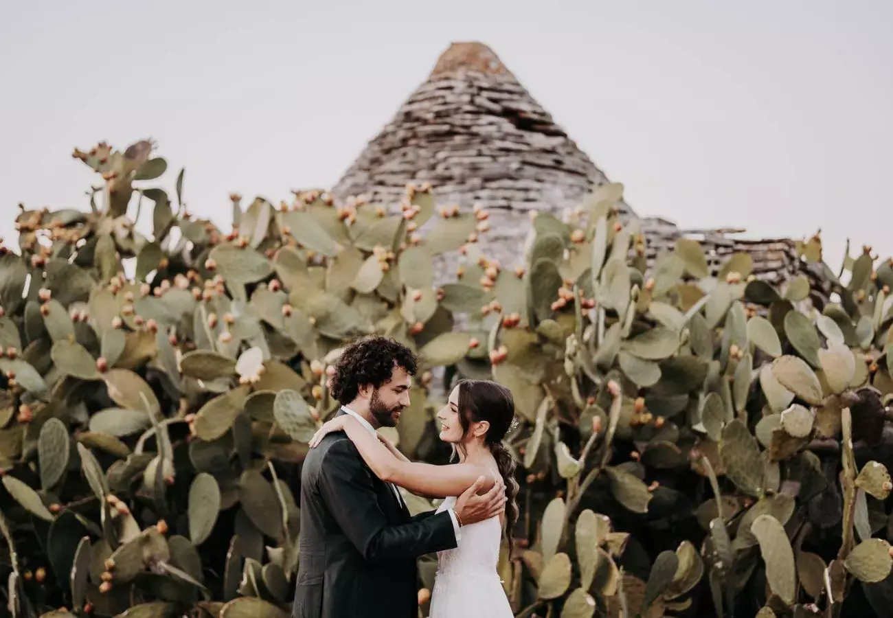 Planning a wedding in 6 months 