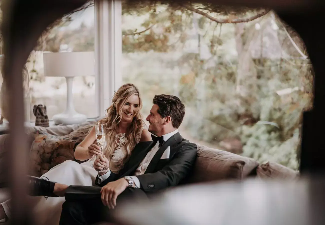 symbolic wedding ceremony