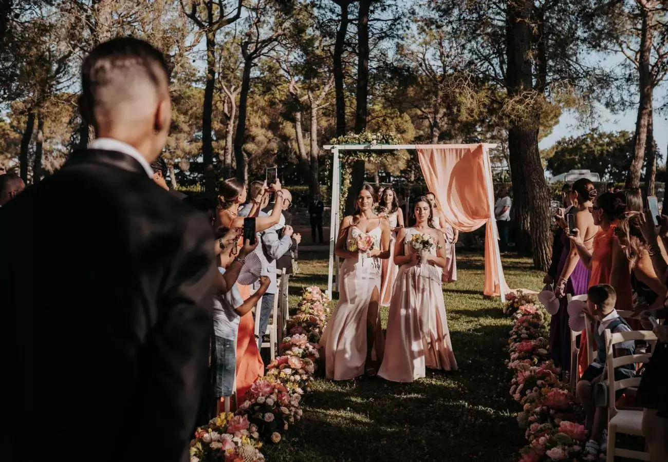 wedding photography