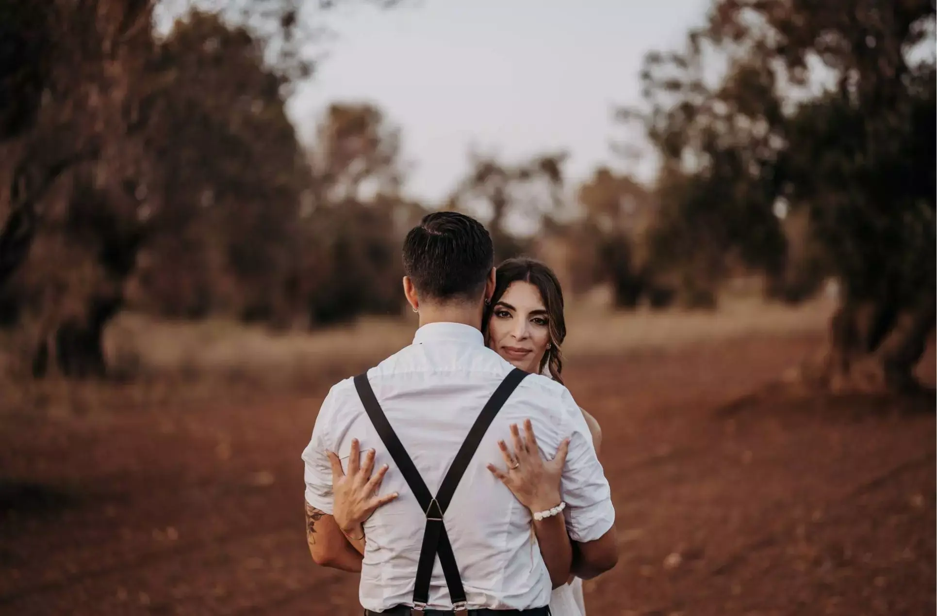 fotografie matrimonio