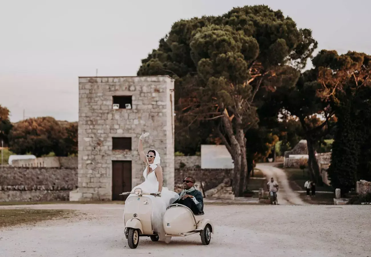 preventivo fotografo matrimonio