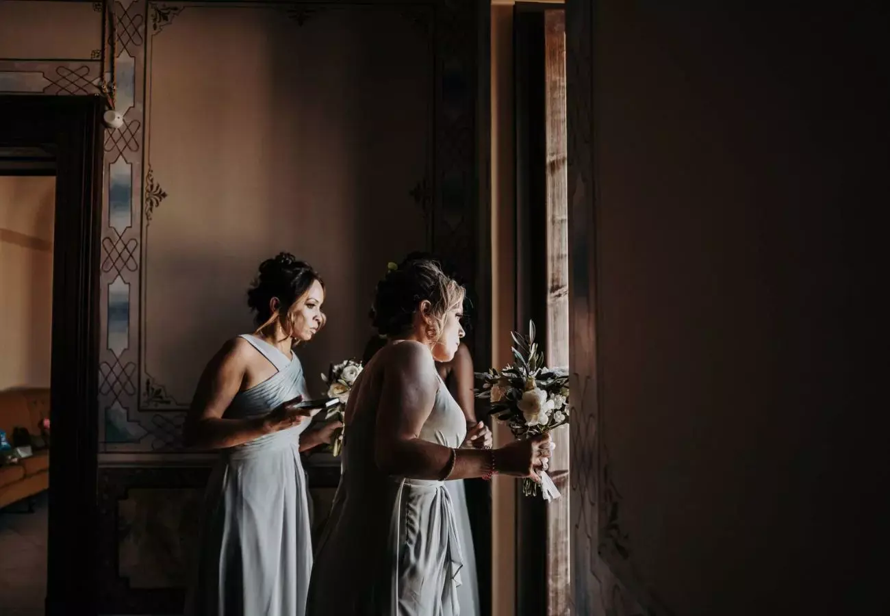 preventivo fotografo matrimonio