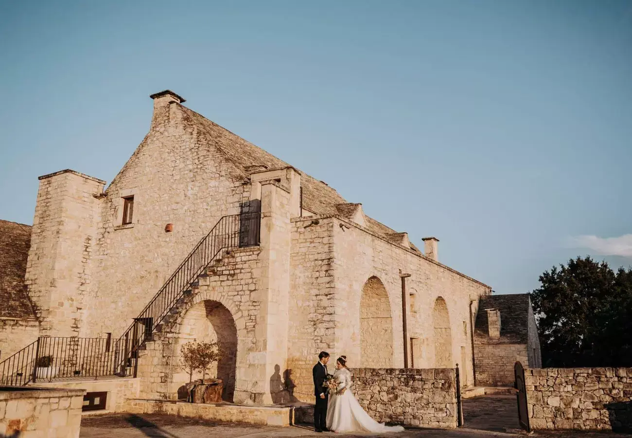 wedding Bohemian Chic