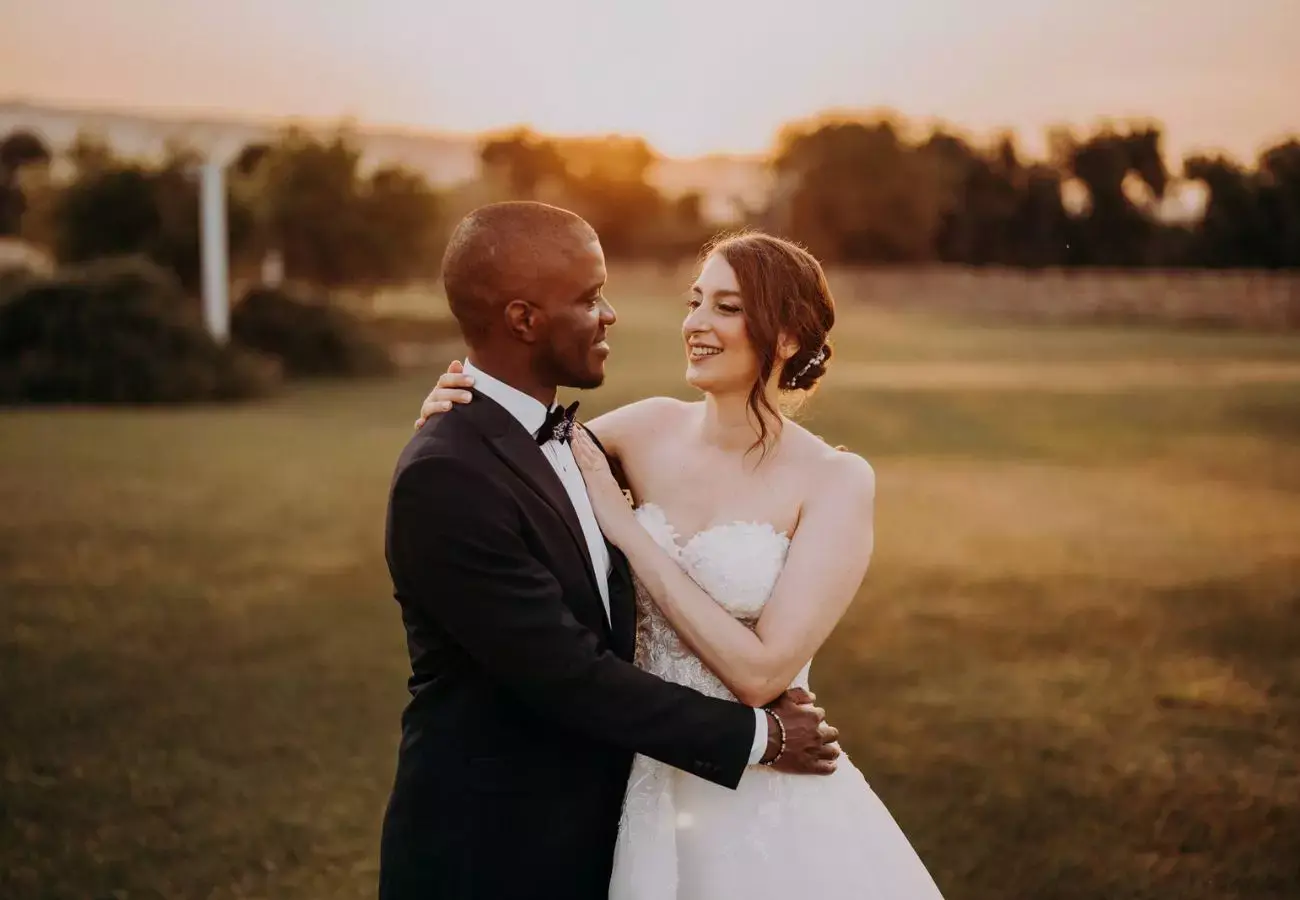 Planning a wedding in 3 months