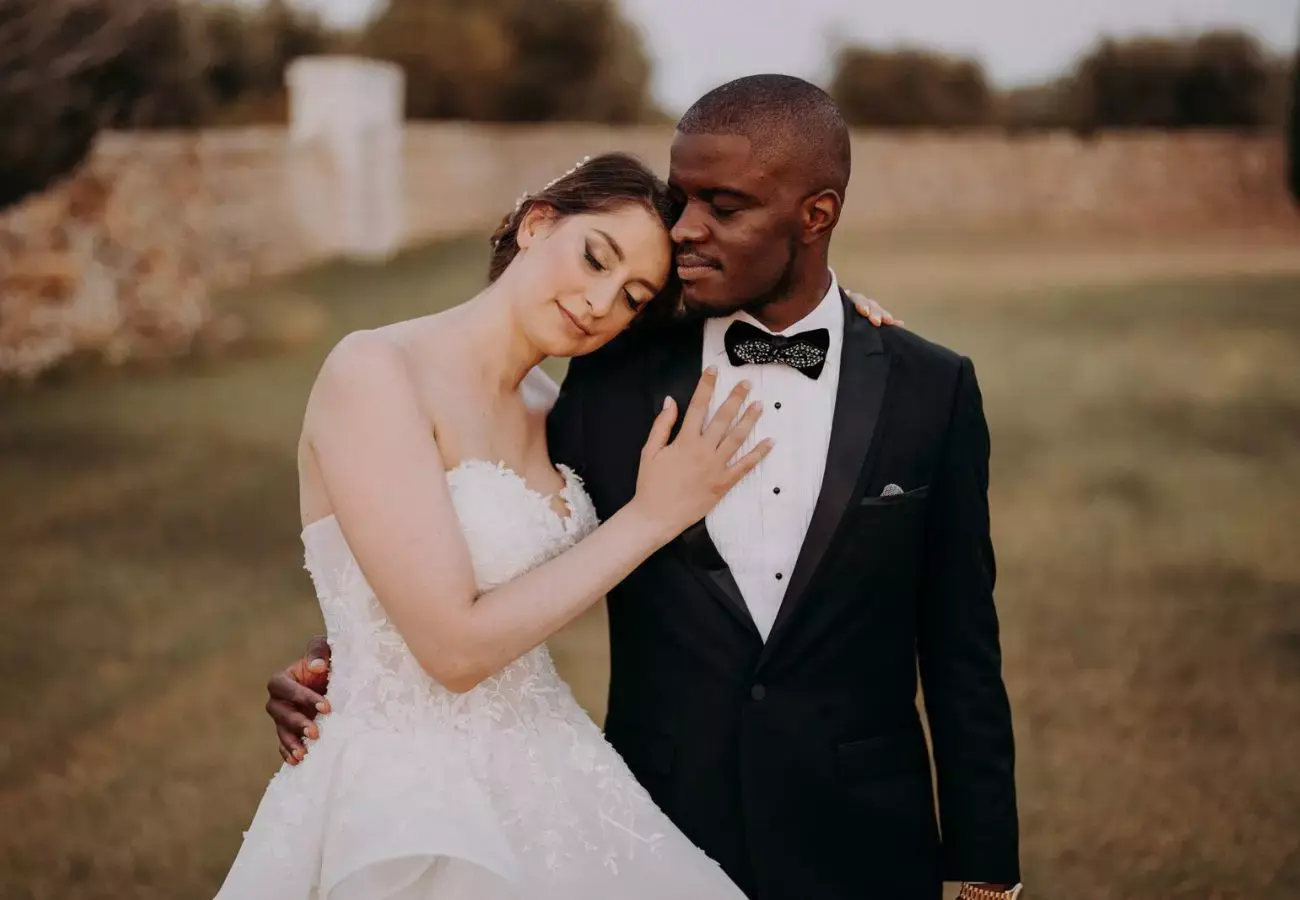 Planning a wedding in 3 months