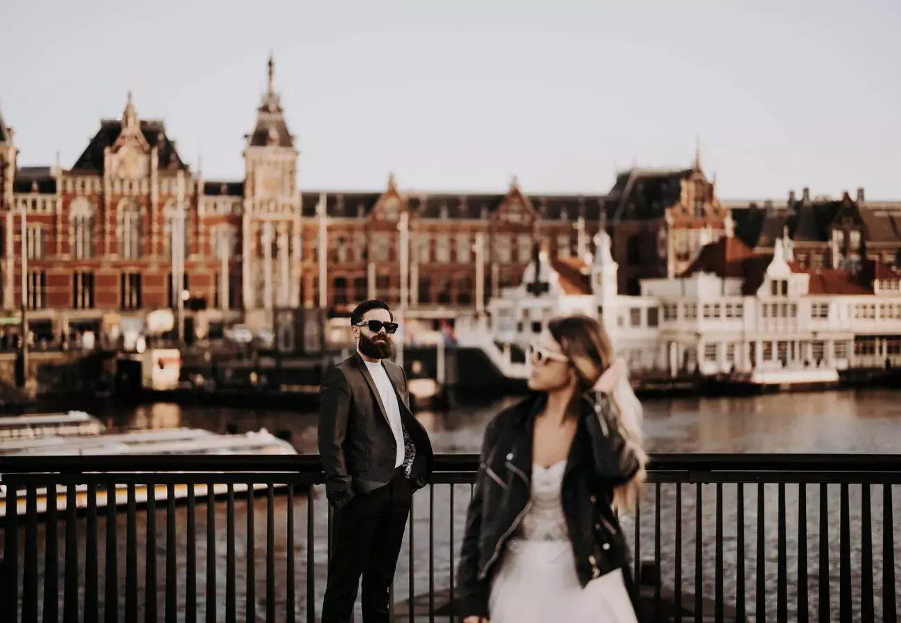 what is a destination wedding