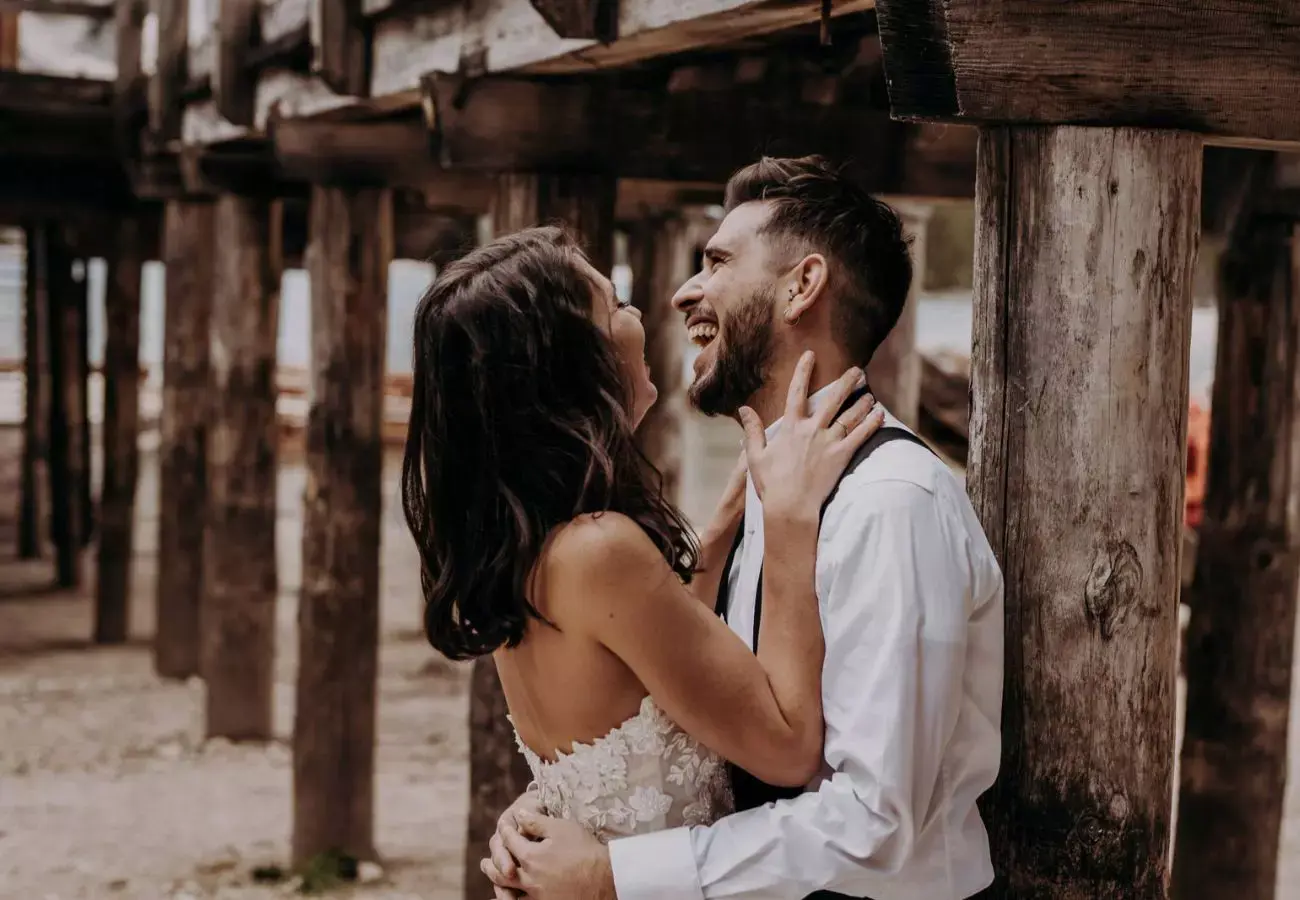 what is a destination wedding