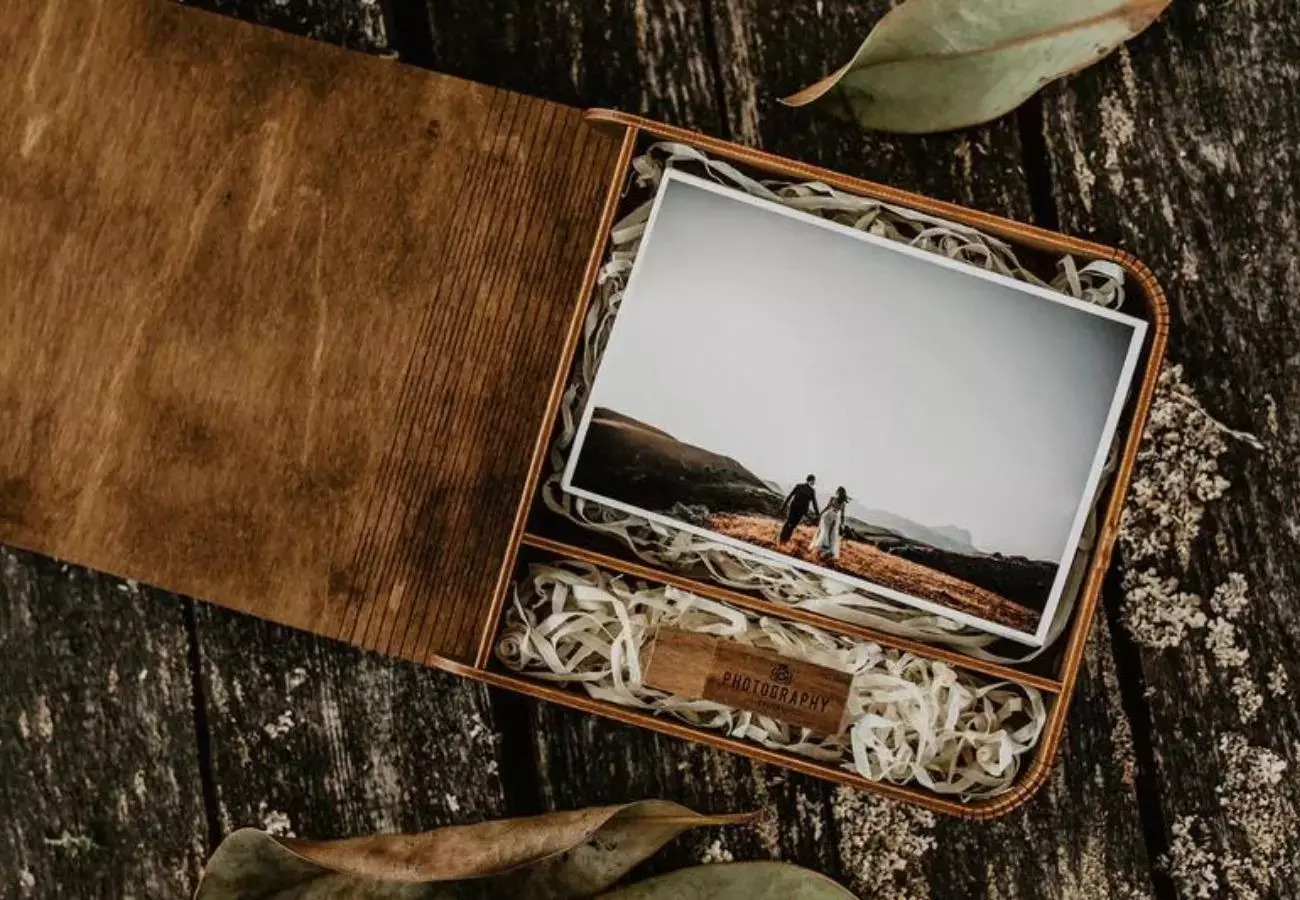 Wedding Photo Albums