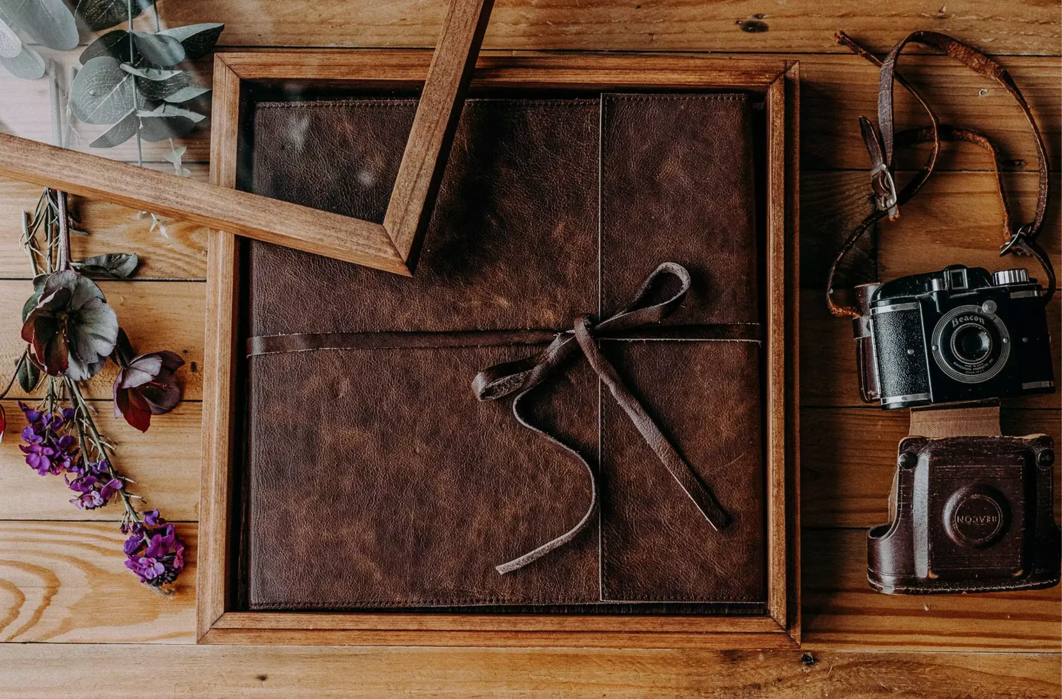 Wedding Photo Albums